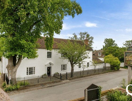 The Street, Hartlip, Sittingbourne, Kent, ME9, 9413 - Quealy & Co