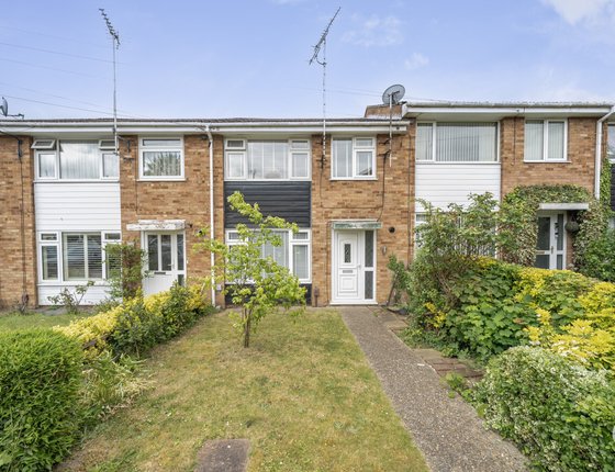 Heather Close, Sittingbourne, Kent, ME10, 9432 - Quealy & Co