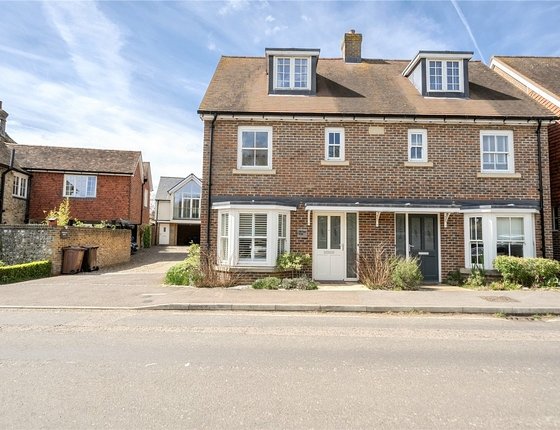 Chequers Hill, Doddington, Sittingbourne, Kent, ME9, 9433 - Quealy & Co