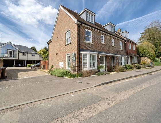 Chequers Hill, Doddington, Sittingbourne, Kent, ME9, 9433 - Quealy & Co