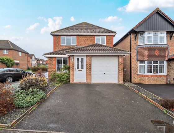 Galena Close, Sittingbourne, Kent, ME10, 9442 - Quealy & Co