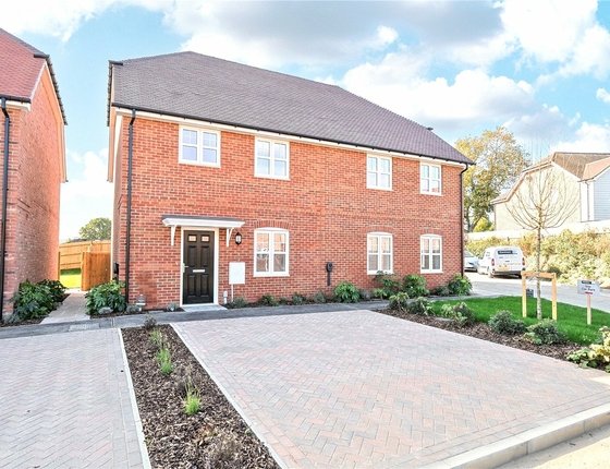 High Street, Newington, Sittingbourne, Kent, ME9, 9488 - Quealy & Co