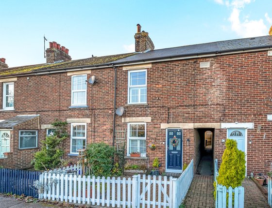 Church Road, Murston, Sittingbourne, Kent, ME10, 9497 - Quealy & Co