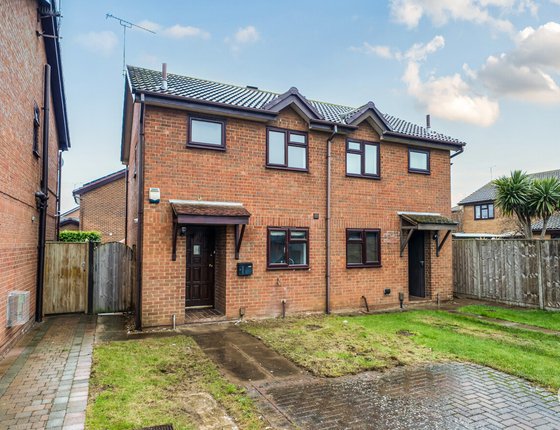 Clerke Drive, Kemsley, Sittingbourne, Kent, ME10, 9520 - Quealy & Co