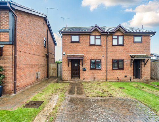 Clerke Drive, Kemsley, Sittingbourne, Kent, ME10, 9520 - Quealy & Co