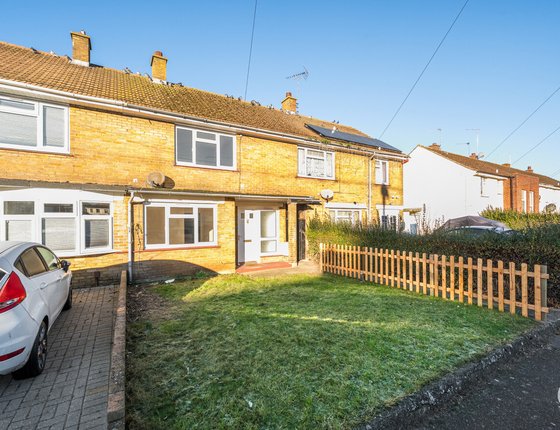 Cambridge Road, Sittingbourne, Kent, ME10, 9546 - Quealy & Co