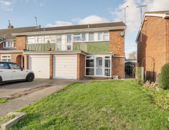 Bradley Drive, Sittingbourne, Kent, ME10, 9575 - Quealy & Co