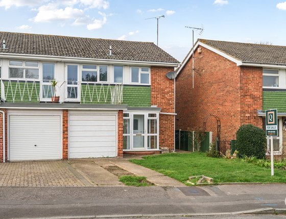 Bradley Drive, Sittingbourne, Kent, ME10, 9575 - Quealy & Co