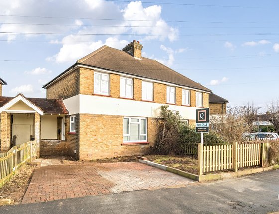 Meads Avenue, Sittingbourne, Kent, ME10, 9592 - Quealy & Co