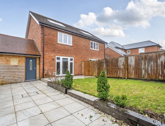 Pearwood Road, Allington, Maidstone, Kent, ME16, 9621 - Quealy & Co