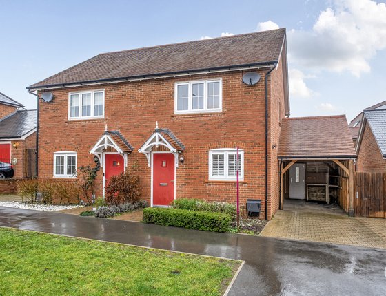 Pearwood Road, Allington, Maidstone, Kent, ME16, 9621 - Quealy & Co