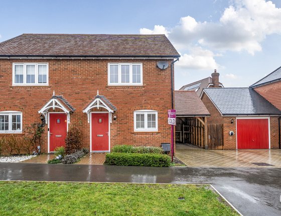 Pearwood Road, Allington, Maidstone, Kent, ME16, 9621 - Quealy & Co