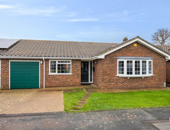 Regency Close, West Kingsdown, Sevenoaks, TN15, 9625 - Quealy & Co