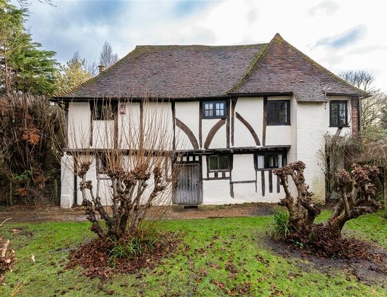 Bredgar Road, Tunstall, Sittingbourne, Kent, ME9, 9653 - Quealy & Co