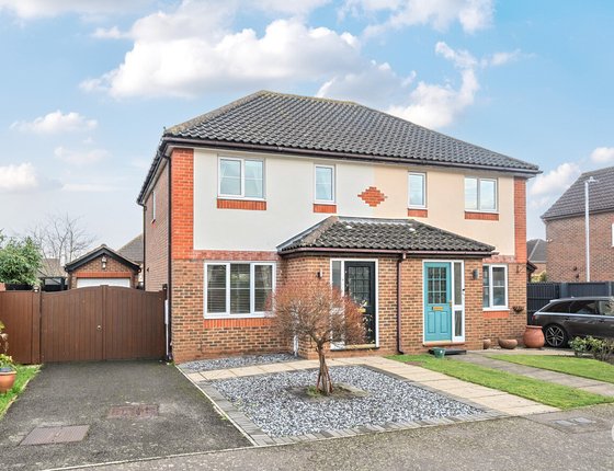 Galena Close, Sittingbourne, Kent, ME10, 9687 - Quealy & Co