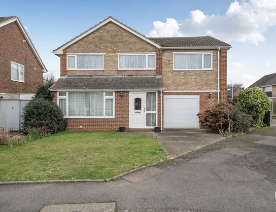 Northwood Drive, Sittingbourne, Kent, ME10, 9690 - Quealy & Co