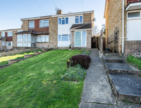 Fairleas, Sittingbourne, Kent, ME10, 9692 - Quealy & Co