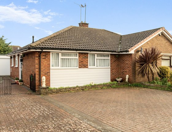 Gerrards Drive, Sittingbourne, Kent, ME10, 9699 - Quealy & Co