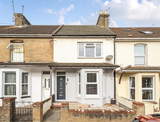 Burley Road, Sittingbourne, Kent, ME10, 9712 - Quealy & Co