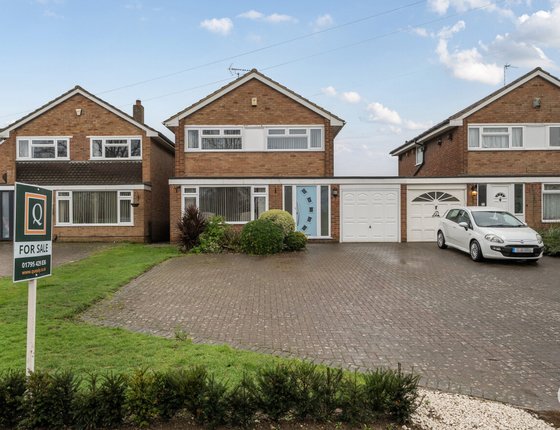 Brenchley Road, Sittingbourne, Kent, ME10, 9718 - Quealy & Co