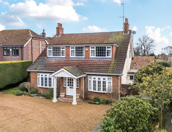 Tunstall Road, Tunstall, Sittingbourne, Kent, ME10, 9728 - Quealy & Co