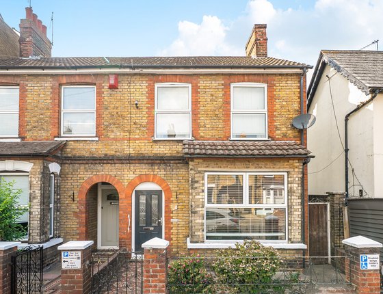 Park Road, Sittingbourne, Kent, ME10, 9787 - Quealy & Co