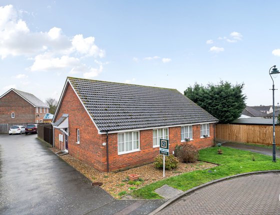 Saxon Walk, Iwade, Sittingbourne, Kent, ME9, 9806 - Quealy & Co