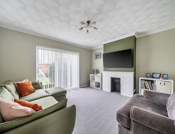 Bourne Grove, Sittingbourne, ME10, 9810 - Quealy & Co