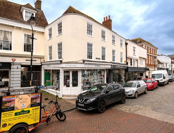 Court Street, Faversham, Kent, ME13, 9813 - Quealy & Co