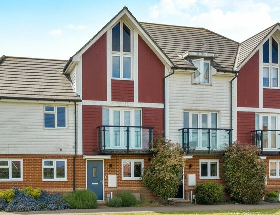 Rose Walk, Sittingbourne, Kent, ME10, 9827 - Quealy & Co