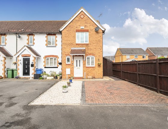 Clement Close, Milton Regis, Sittingbourne, Kent, ME10, 9866 - Quealy & Co