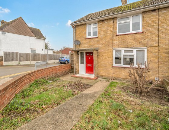 Chilton Avenue, Sittingbourne, Kent, ME10, 9870 - Quealy & Co