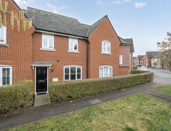 Primrose Avenue, Sittingbourne, Kent, ME10, 9881 - Quealy & Co