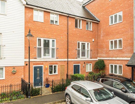 Westwood Drive, Canterbury, Kent, CT2, 9882 - Quealy & Co