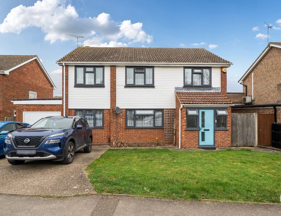 Highsted Road, Sittingbourne, Kent, ME10, 9906 - Quealy & Co