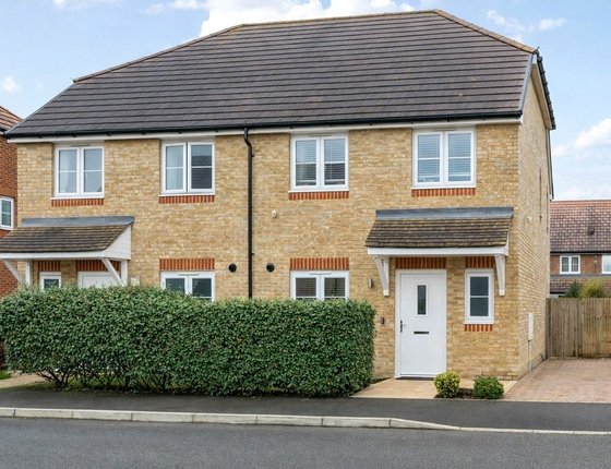 Deane Close, Sittingbourne, Kent, ME10, 9919 - Quealy & Co