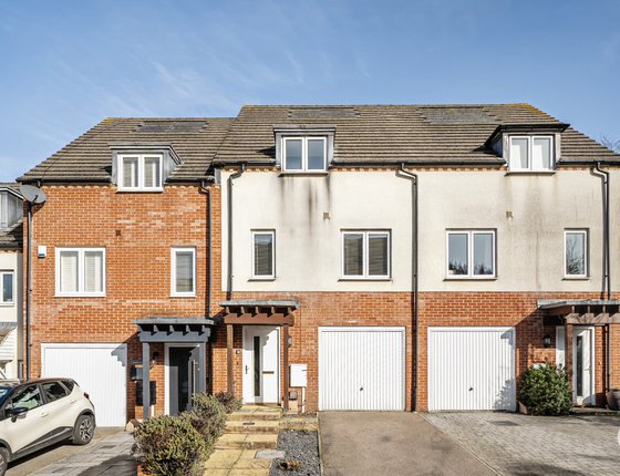 Melrose Close, Maidstone, Kent, ME15, 9932 - Quealy & Co