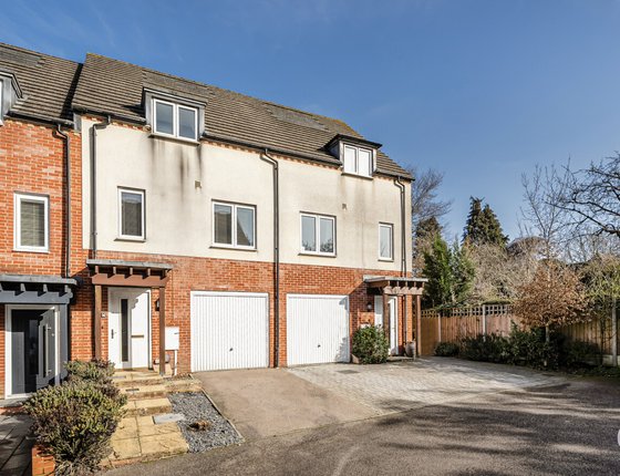 Melrose Close, Maidstone, Kent, ME15, 9932 - Quealy & Co