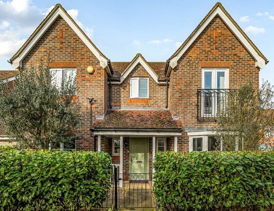 Snowdrop Walk, Sittingbourne, Kent, ME10, 9959 - Quealy & Co