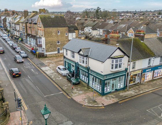 Park Road, Sittingbourne, Kent, ME10, 9968 - Quealy & Co