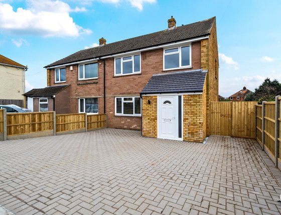 Middletune Avenue, Sittingbourne, Kent, ME10, 9977 - Quealy & Co