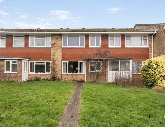 Honeyball Walk, Teynham, Sittingbourne, Kent, ME9, 9991 - Quealy & Co