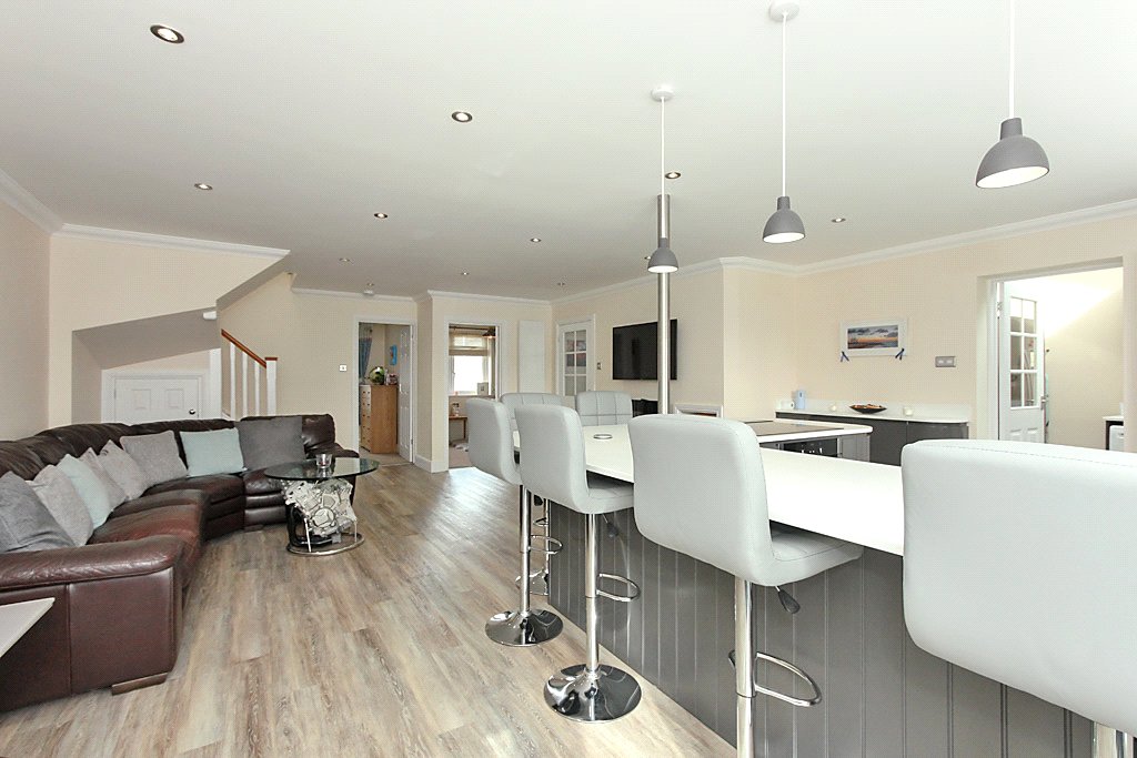 4 Bedroom house for sale in Sterling Road, Sittingbourne, ME10 Quealy