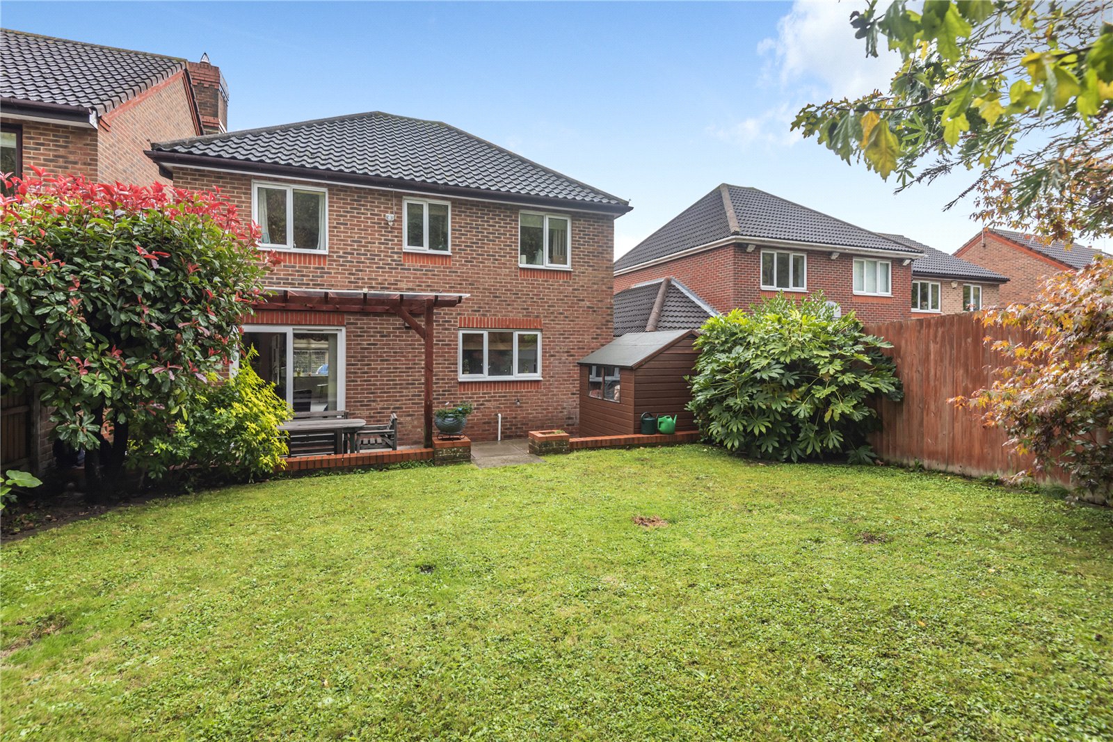 4 Bedroom house for sale in Balas Drive, Sittingbourne, Kent, ME10