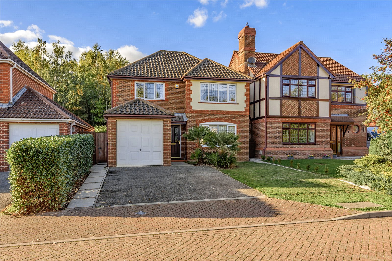 4 Bedroom house for sale in Balas Drive, Sittingbourne, Kent, ME10