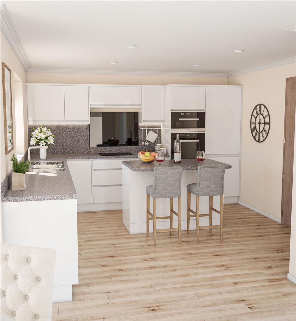 House for sale in Sheppey Way, Iwade, Sittingbourne, Kent, ME9 Quealy