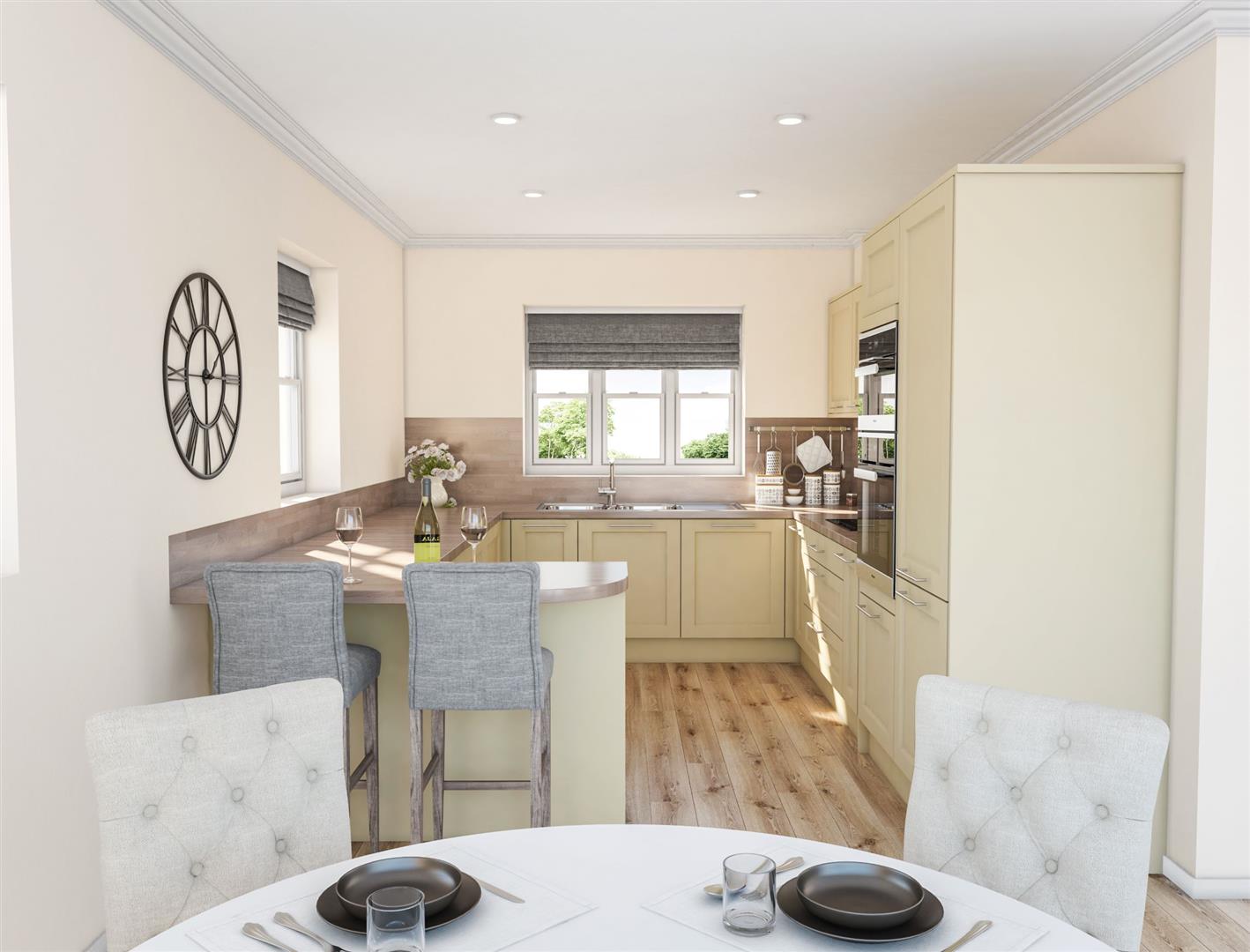 House for sale in Sheppey Way, Iwade, Sittingbourne, Kent, ME9 Quealy