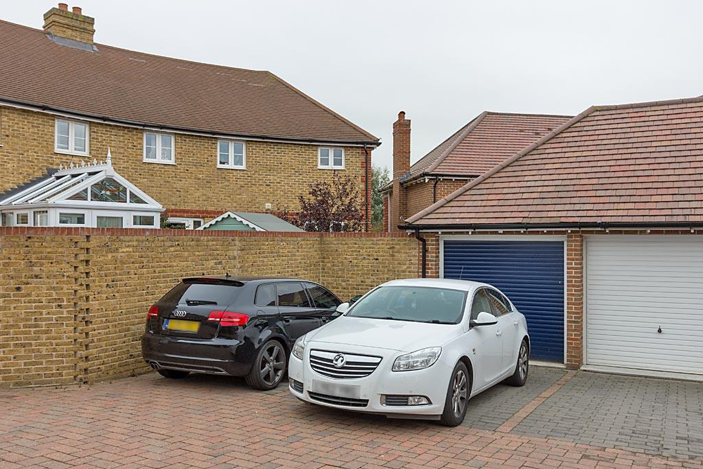3 Bedroom house for sale in Holly Blue Drive, Iwade, Sittingbourne